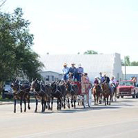 Dumas Moore County Chamber of Commerce